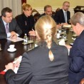Дачић: Што пре отворити неко поглавље