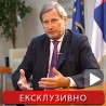 Хан: Желим да Србија ојача