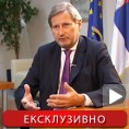 Хан: Желим да Србија ојача
