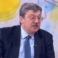 "Кишобран ММФ-а изнад девизних резерви" 