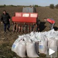 Препоруке ММФ-а путоказ за пољопривреду