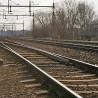 Јагодина, воз прегазио пешака