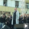 Шешељ уједињује хрватску политичку сцену