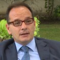 Рим тражи награду за Србију