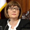 Гојковићева осудила убиство навијача