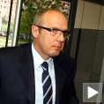 Беко на кућном лечењу