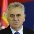 Николић сутра у Абу Дабију