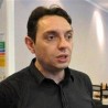Вулин: Радимо на испуњењу препорука