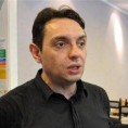 Вулин: Радимо на испуњењу препорука