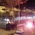 Турска полиција: Међусобни сукоб навијача Звезде