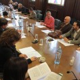 Усвојен Извештај за савете националних мањина