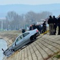 Притвор возачу због несреће на Ади Хуји