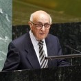 Теодор Мерон одговорио Јосиповићу