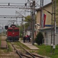 Прешево, пронађено 11 миграната у возу