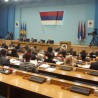 Конститутивна седница скупштине РС