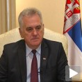 Николић: Србија обнавља стара пријатељства