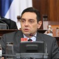 Вулин очекује реакцију Турске