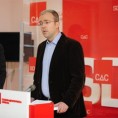 СДС подржао споразум са ММФ