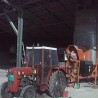 Младић страдао у складишту кукуруза