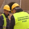 Грађевинци без заштитне опреме