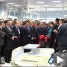 Oтворенa Клиника за кардиохиругију у Нишу