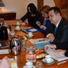 Значајно унапређење односа са Данском