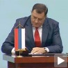 Додик положио заклетву