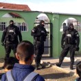 Операција против исламиста у Бугарској