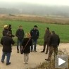 Спорна локација за изградњу постројења