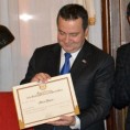 Дачић почасни гост Буенос Аиреса