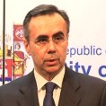 Маркотоћ: Односи Хрватске и Србије на добрим темељима