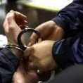 Хапшење због дроге пронађене у стану