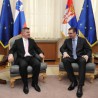 Бут: Церар долази на децембарски Самит