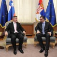 Бут: Церар долази на децембарски Самит