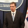 Вучић: ЕУ није баук за православне народе