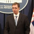 Вучић: ЕУ није баук за православне народе