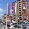 Протест у Митровици због хапшења Лазовића