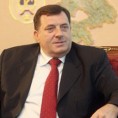Додик: Власт СНСД и у РС и у БиХ