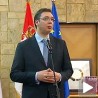 Вучић: Предлог буџета до 10. децембра 