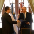 Дачић: Аргентина неће мењати став о Косову