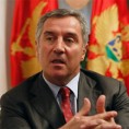 Ђукановић: Санкције Русији нису прави пут