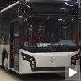 "Икарбус" продао први "српски мерцедес"