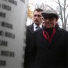 Мерон одао почаст деци убијеној током опсаде