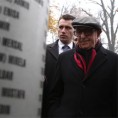 Мерон одао почаст деци убијеној током опсаде