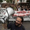 Генерални штрајк у Грчкој 
