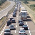 Tурски камионџија "рекордер" са 26 прекршаја