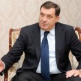 Додик: Бошњаци омаловажавају друге народе