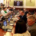 Одбор усвојио предлог за зајам од 250 милиона евра