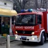Пожар у краљевачком ресторану