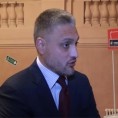 Јовановић: Не може један да "носи" Србију